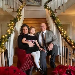 Meet your Posher, Judy